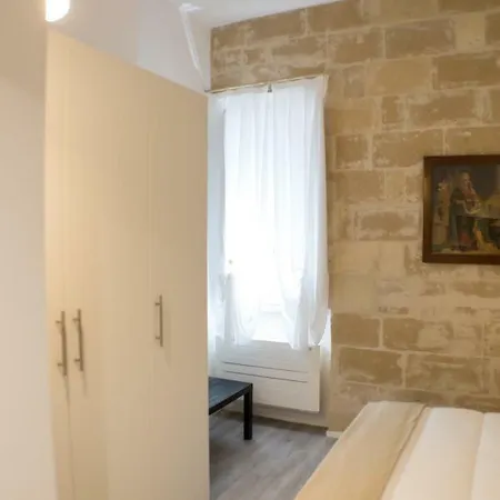 Sulla Roccia Dei Sassi Villa Matera Exterior photo