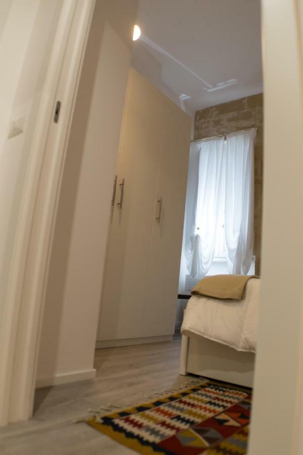 Holiday home Sulla Roccia Dei Sassi