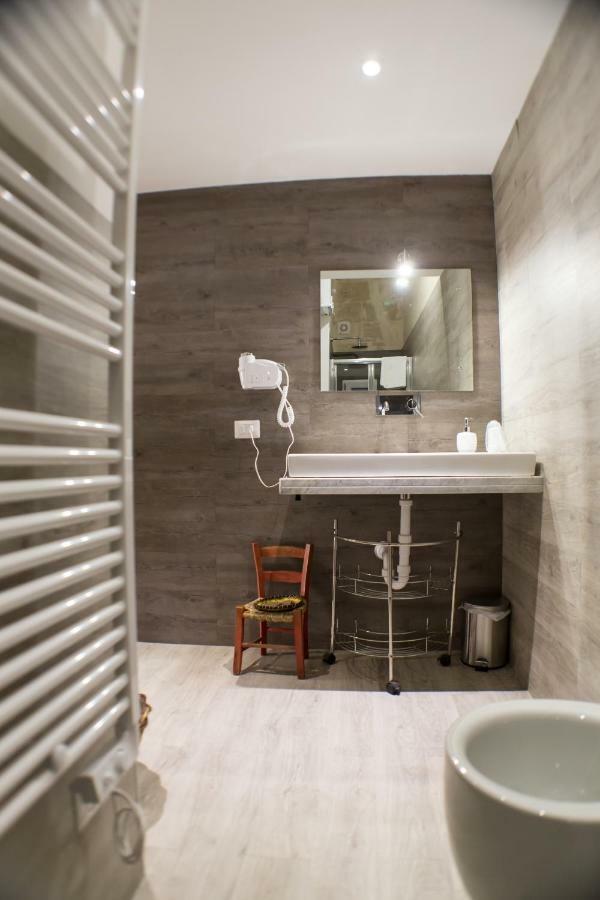 Holiday home Sulla Roccia Dei Sassi Matera