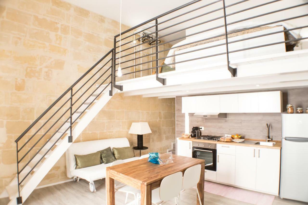 Sulla Roccia Dei Sassi Holiday home