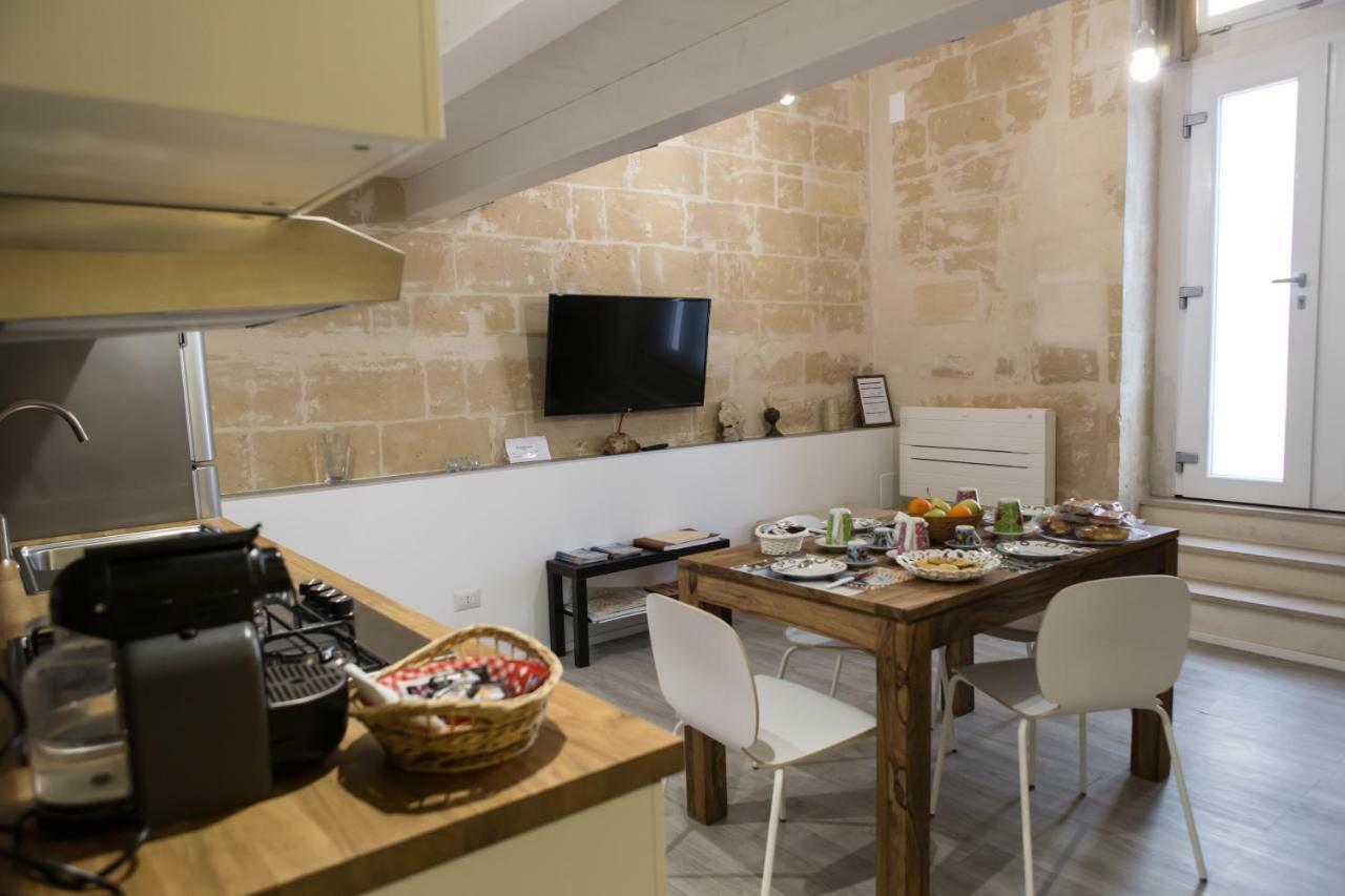 Holiday home Sulla Roccia Dei Sassi Matera