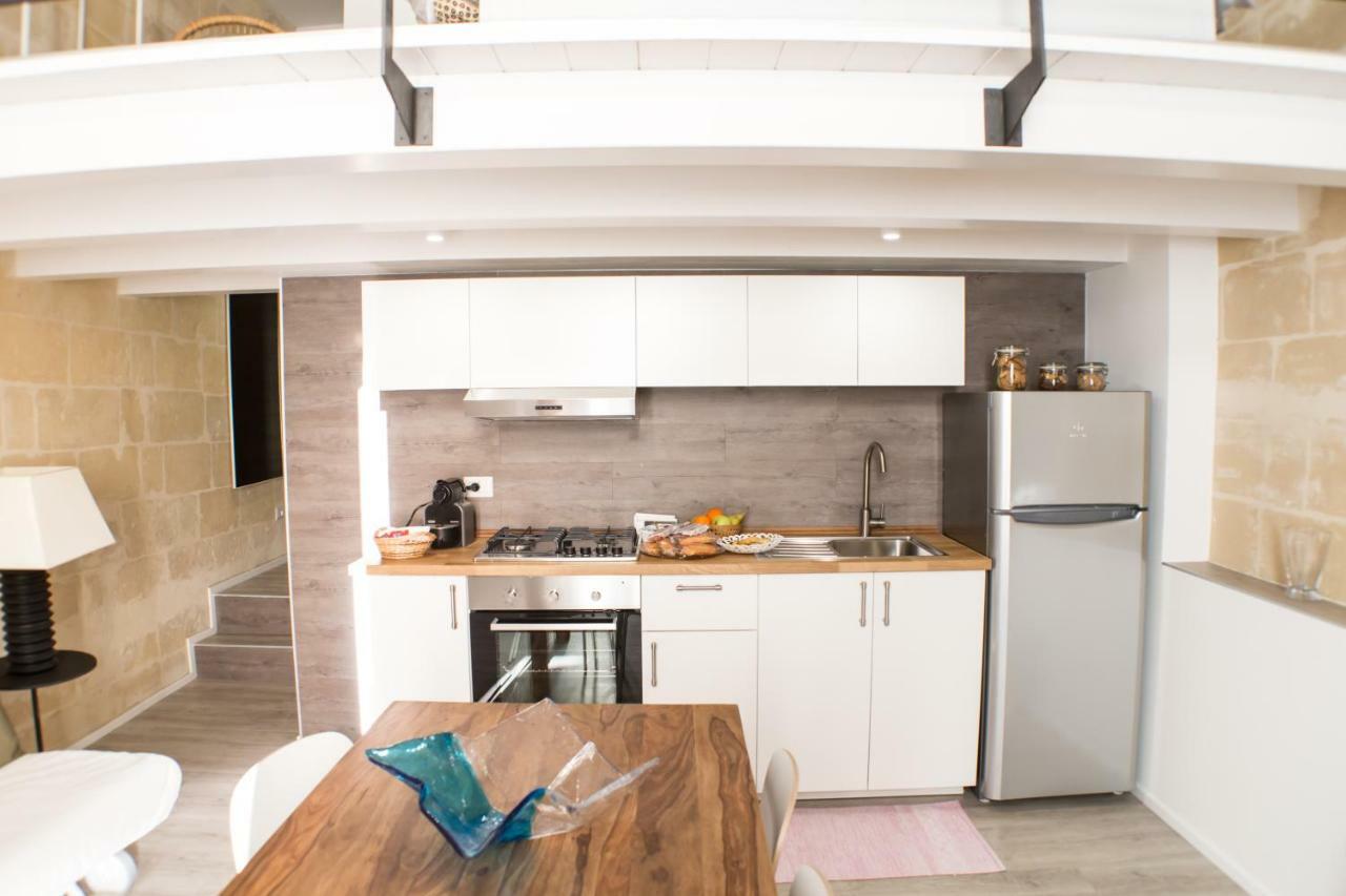 Holiday home Sulla Roccia Dei Sassi *