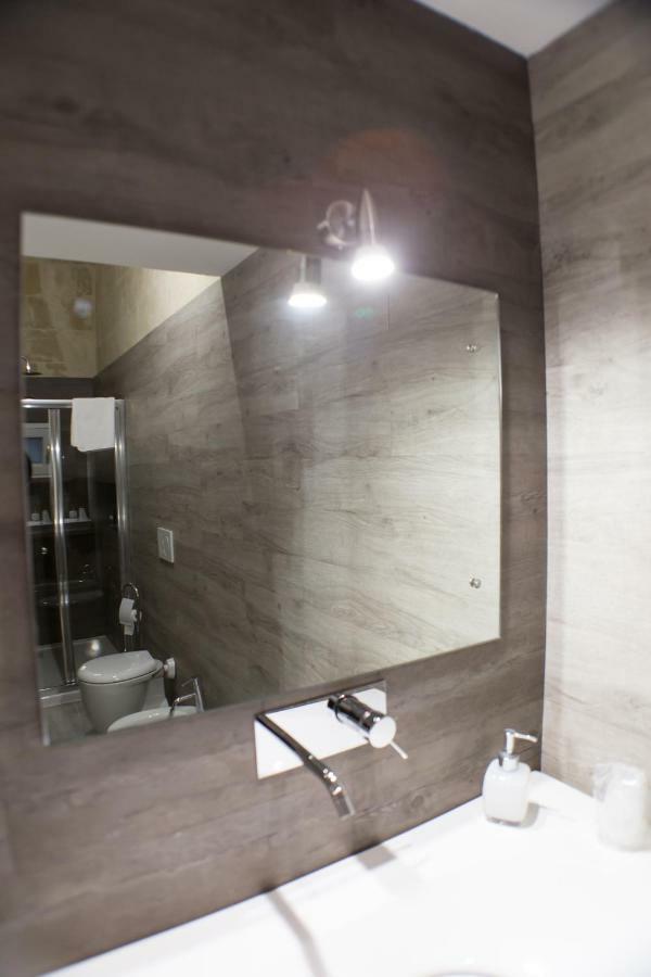 Sulla Roccia Dei Sassi Holiday home
