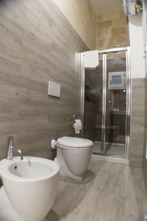 Holiday home Sulla Roccia Dei Sassi