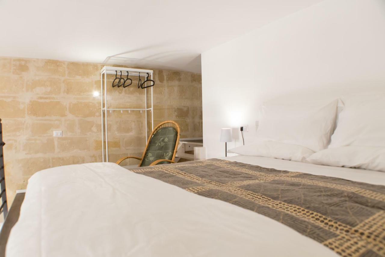 Vakantiehuis Sulla Roccia Dei Sassi *